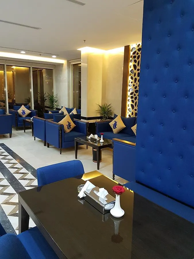 Swiss Blue Hotel Al Zahra Dschidda 2*,  Saudi-Arabien