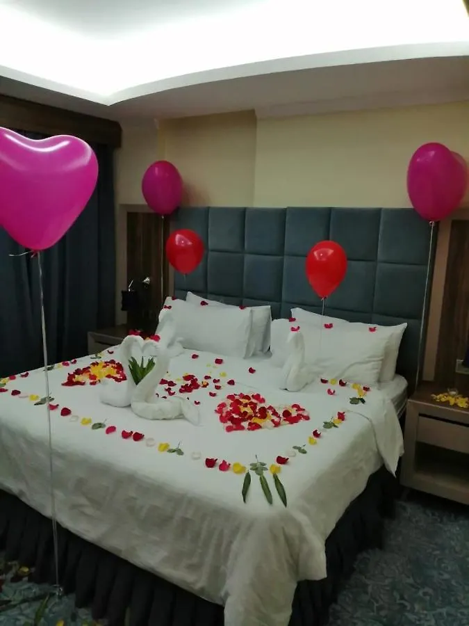 **  Swiss Blue Hotel Al Zahra Dschidda Saudi-Arabien