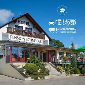 Schneider 3* Allersberg