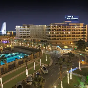 Intercontinental By Ihg Hotel
