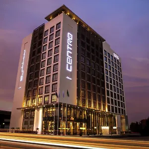 Centro Shaheen Отель