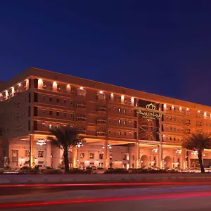 Hotel Amjad Royal