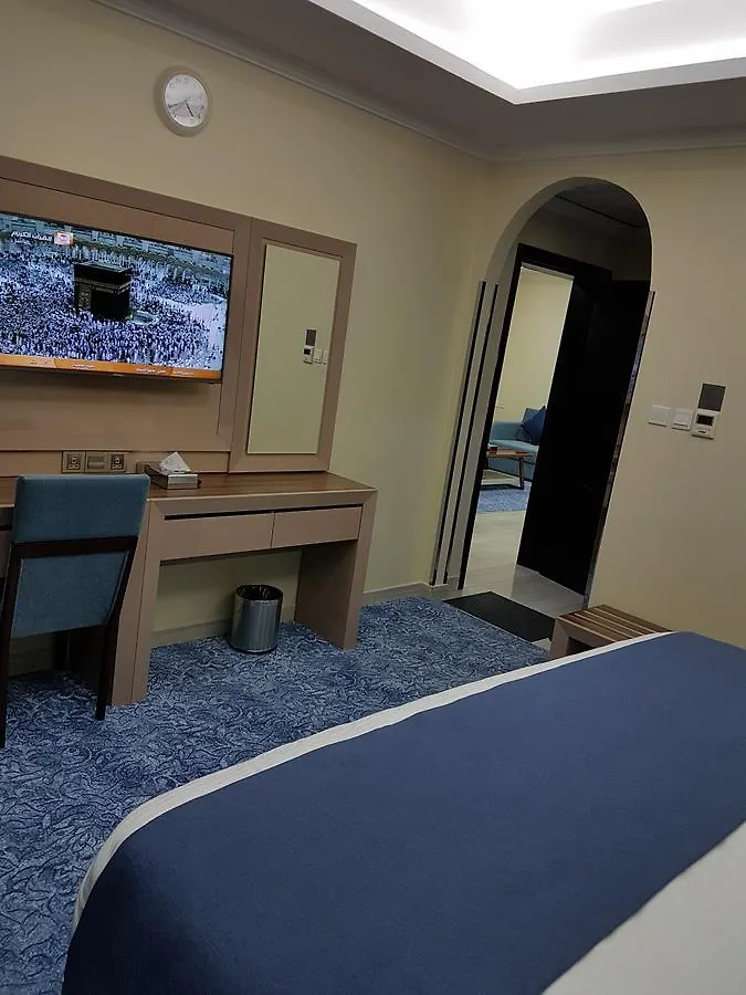 Swiss Blue Al Zahra Hotel Jeddah