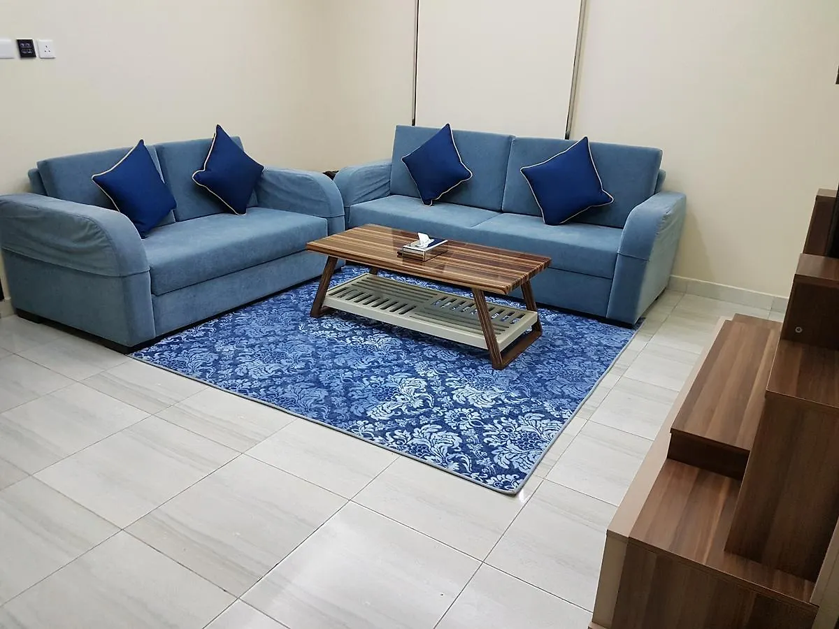 Swiss Blue Al Zahra Hotel Jeddah Saudi Arabia
