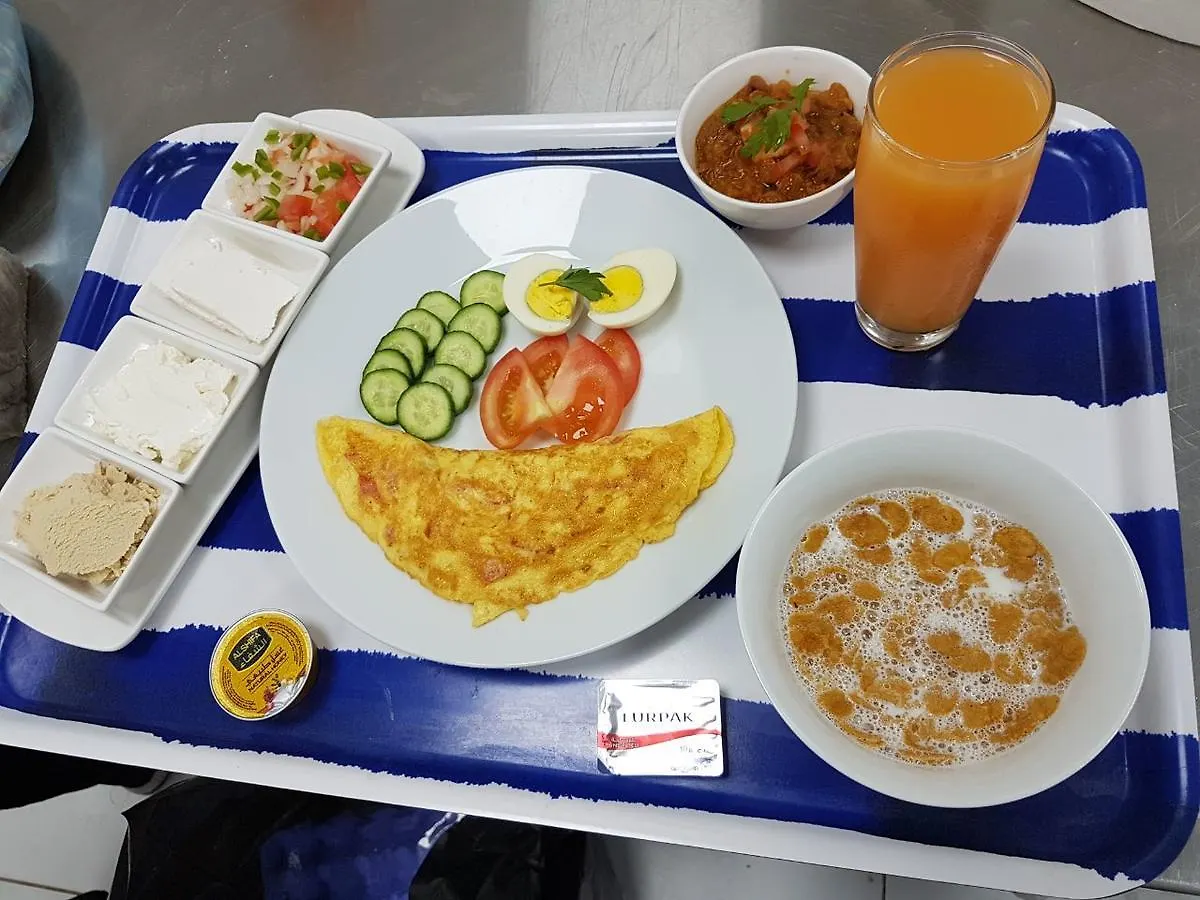 Swiss Blue Al Zahra Hotel Jeddah