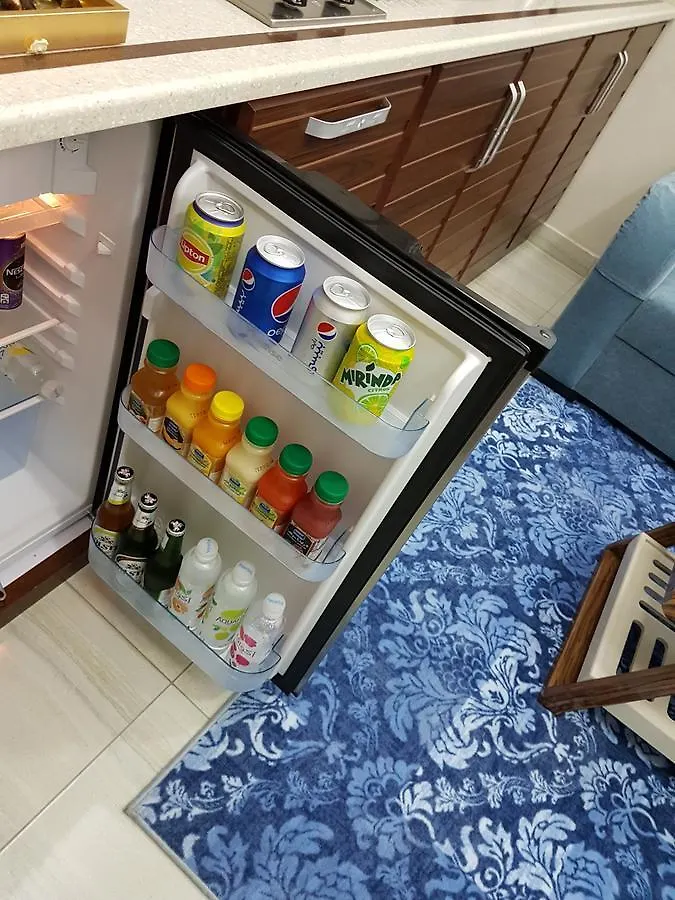 Swiss Blue Al Zahra Hotel Jeddah