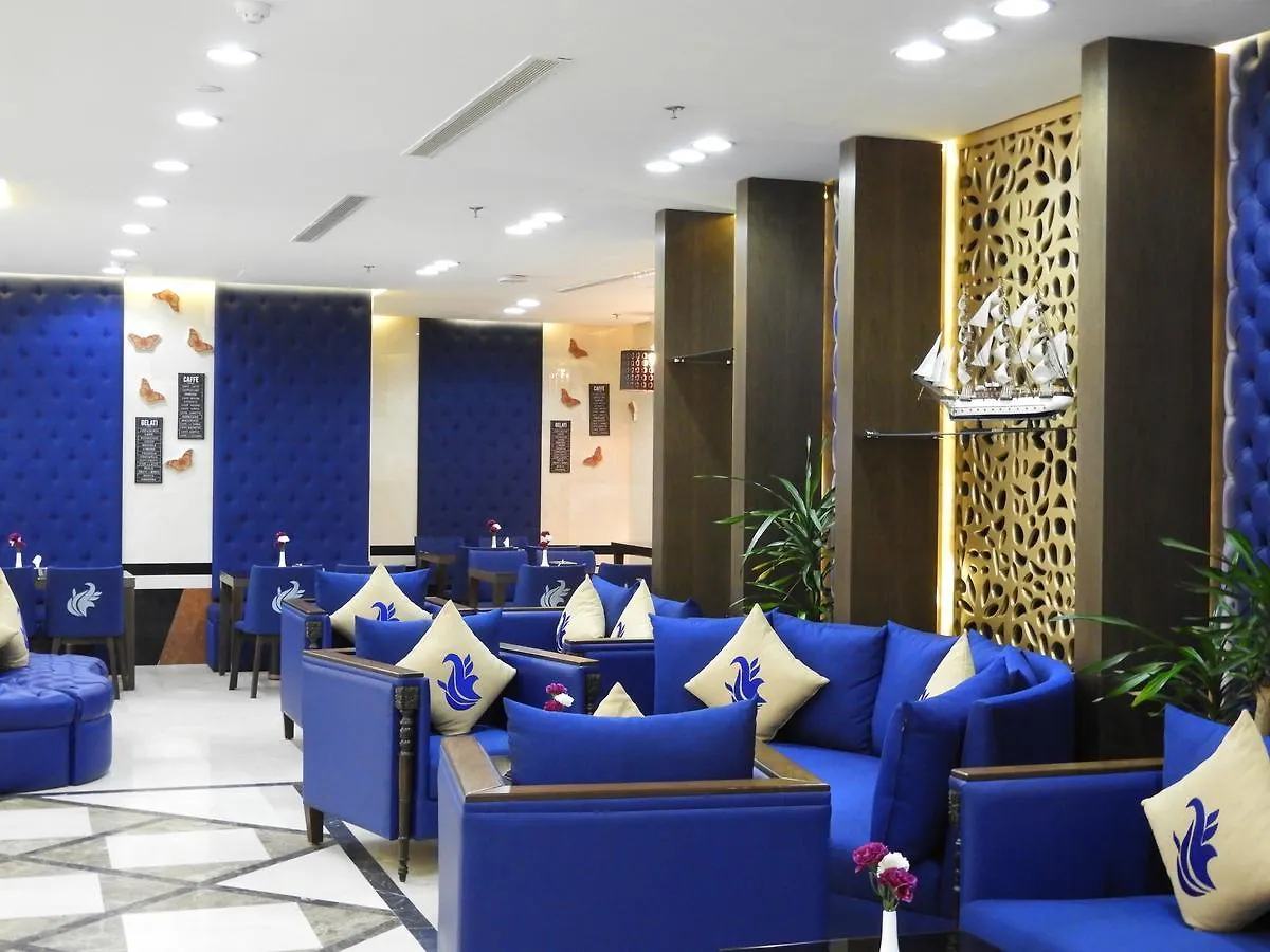 Swiss Blue Al Zahra Hotel Jeddah