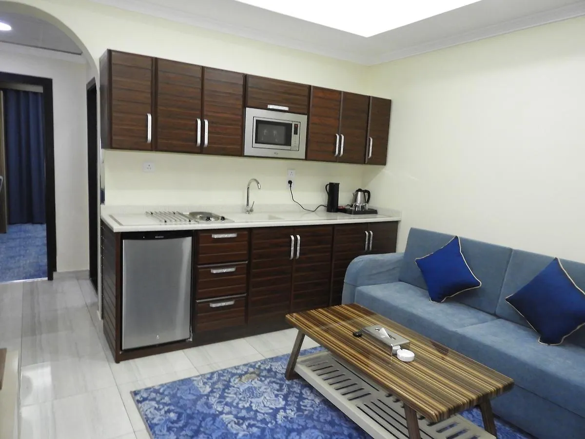 **  Swiss Blue Al Zahra Hotel Jeddah Saudi Arabia