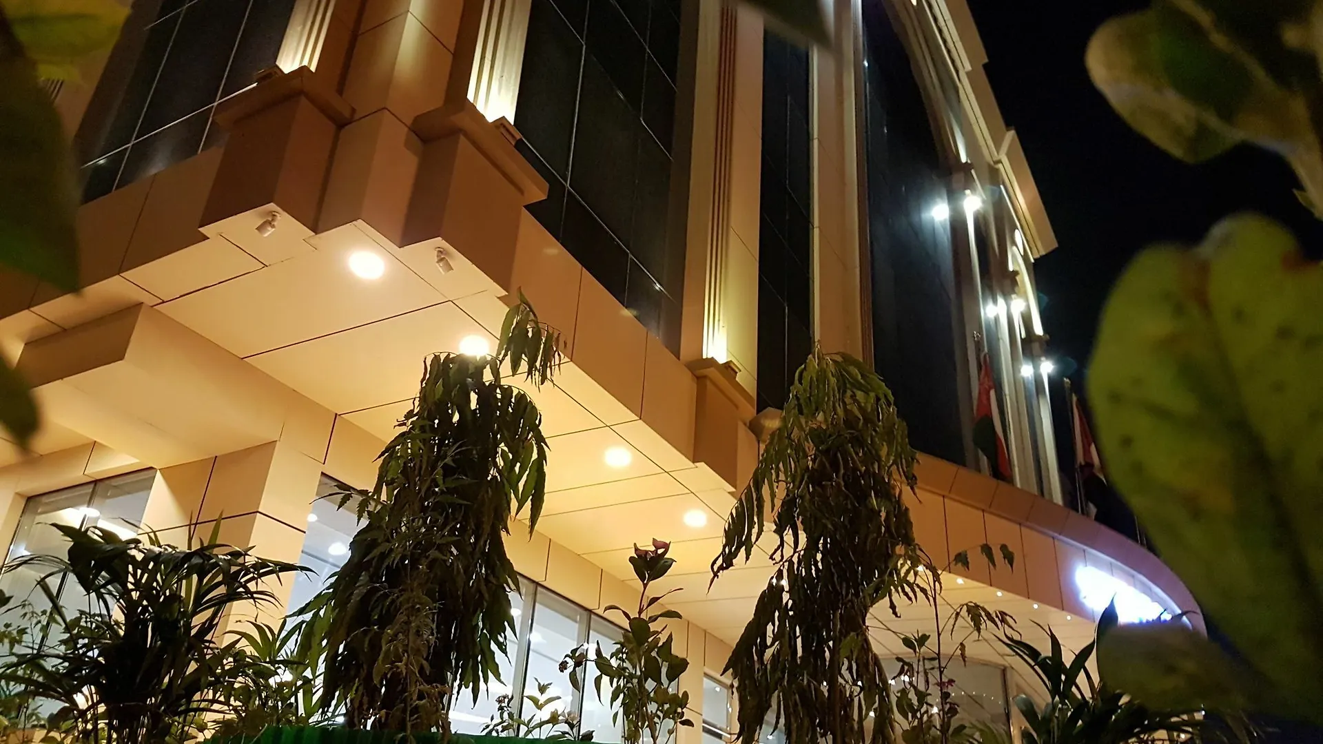 Swiss Blue Al Zahra Hotel Jeddah