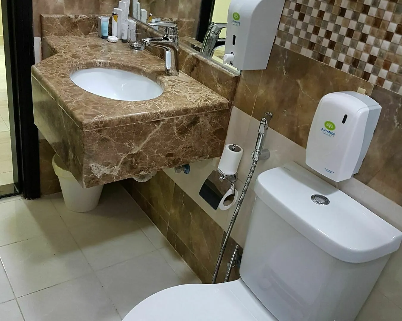 Swiss Blue Al Zahra Hotel Jeddah